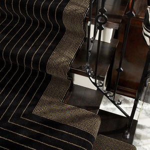 moquette tissée