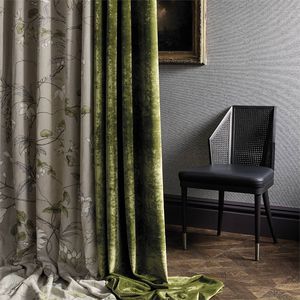 tissu d'ameublement