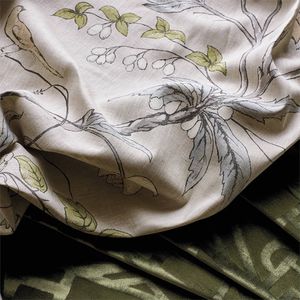 tissu d'ameublement 1