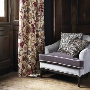 tissu d'ameublement