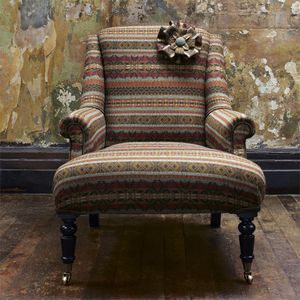 tissu d'ameublement