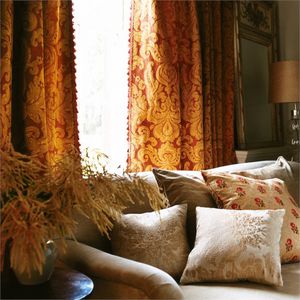 tissu d'ameublement 1