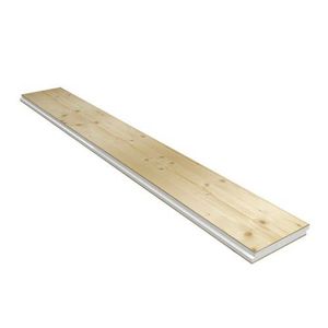 panneau sandwich isolant pour façade