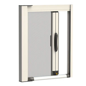 moustiquaire enroulable 1