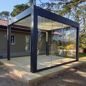 pergola autoportée
