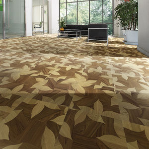 parquet contrecollé 1