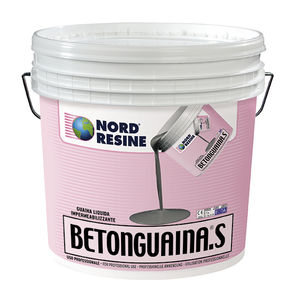 système d'étanchéité liquide SEL pour toiture 1