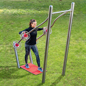 appareil de musculation presse pectorale