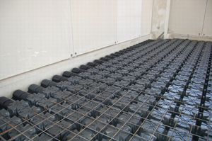 coffrage modulaire