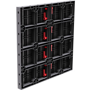 coffrage modulaire
