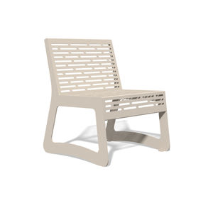 chaise contemporaine