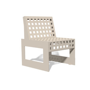 chaise contemporaine