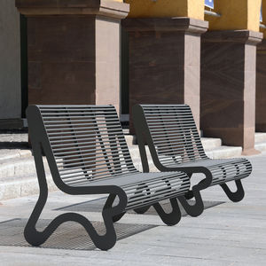 banc public contemporain 1