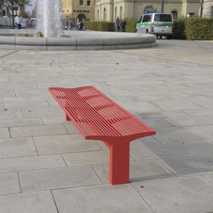 banc public contemporain 1