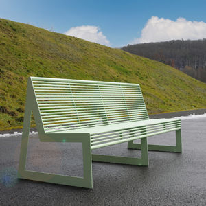 banc public contemporain 1