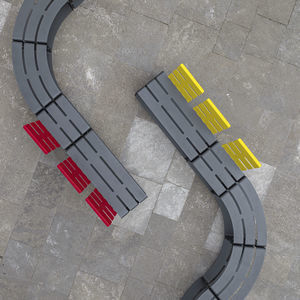 banc contemporain