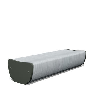 banc contemporain