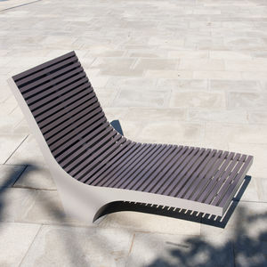 bain de soleil contemporain