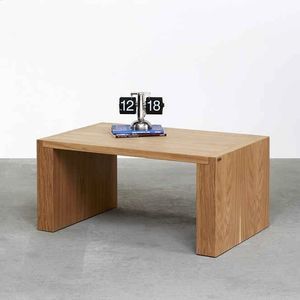 table basse contemporaine