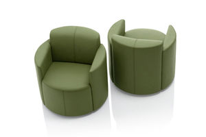 fauteuil contemporain 1