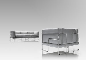 canapé contemporain 1