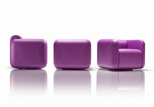 fauteuil contemporain 1
