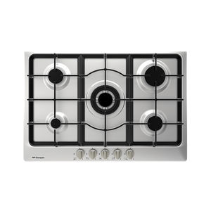 table de cuisson à gaz 1