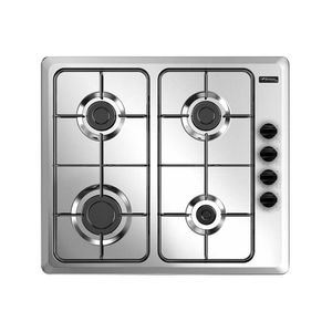 table de cuisson à gaz 1