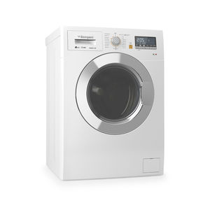 lave-linge à chargement frontal 1