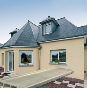 appui de fenêtre en béton armé