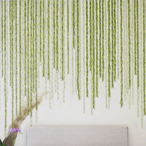 papier peint oriental 1