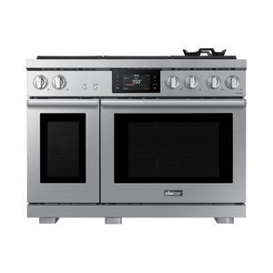 cuisinière à gaz 1