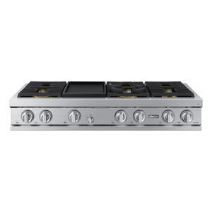 table de cuisson à gaz 1