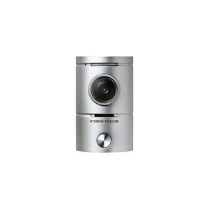 visiophone en métal 1