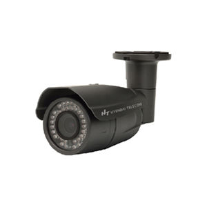 caméra de sécurité IP 1