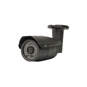 caméra de sécurité IP 1