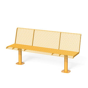 banc public contemporain 1