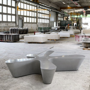 banc public design original