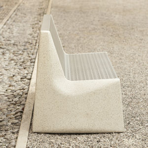 banc contemporain