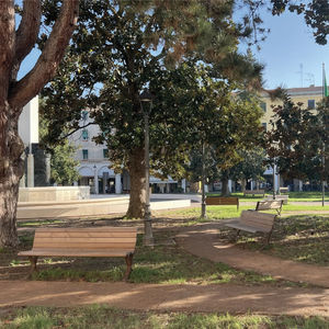 banc public contemporain 1