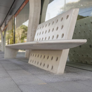 banc public contemporain 1