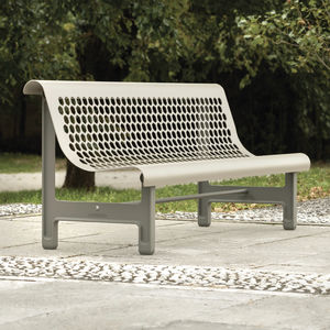 ensemble table et bancs contemporain 1