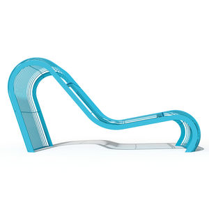 bain de soleil contemporain