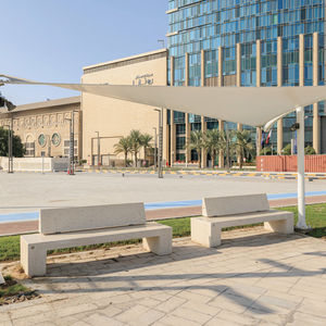 banc public contemporain 1