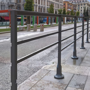barrière de protection