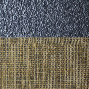 panneau en verre trempé / feuilleté / à motif / pour agencement intérieur