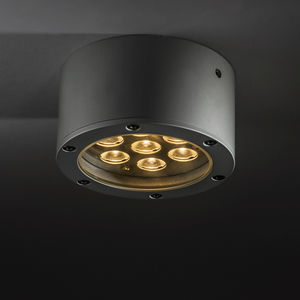 downlight de plafond