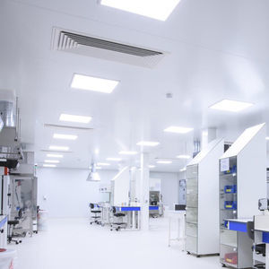 luminaire encastré 1