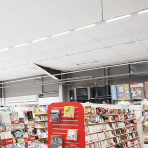luminaire à suspension 1