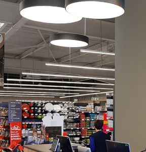 luminaire à suspension 1